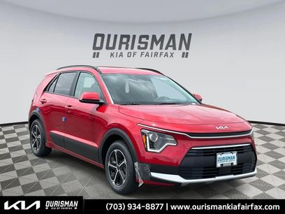 New 2025 Kia Niro EX w/ EX Cold Weather Package