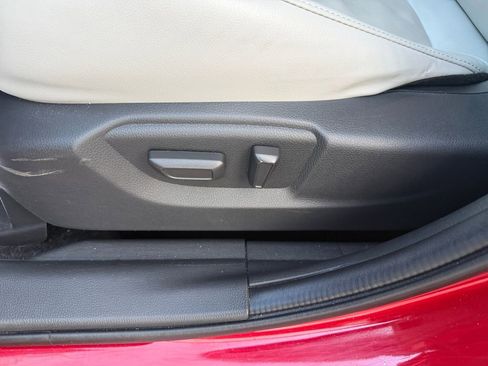 Used 2025 Mitsubishi Eclipse Cross SEL image 13