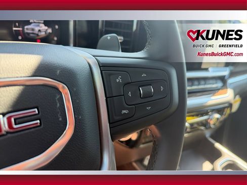 New 2026 GMC Sierra 1500 Elevation w/ Elevation Premium Package AWD/4WD image 16
