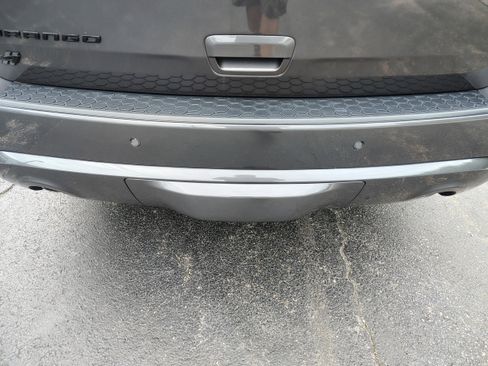 Certified 2024 Dodge Durango R/T AWD/4WD image 10