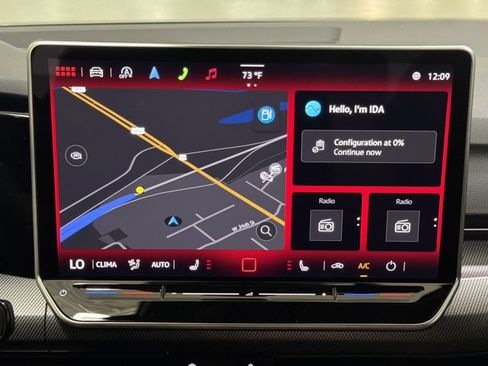 New 2026 Volkswagen GTI SE FWD image 31