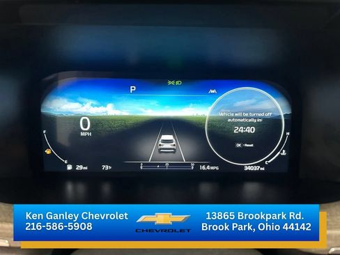 Used 2023 Kia Sorento SX Prestige AWD/4WD image 14