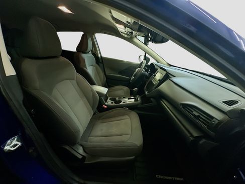 Used 2024 Subaru Crosstrek 2.0i AWD/4WD image 31