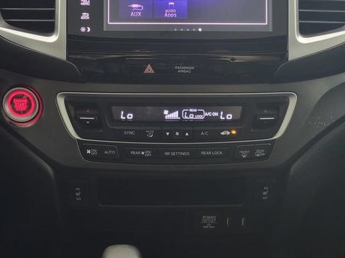 Used 2017 Honda Pilot EX-L image 22