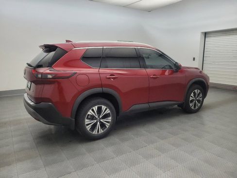 Used 2021 Nissan Rogue SV w/ Premium Package FWD image 10