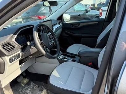 Used 2024 Ford Escape Active w/ Tech Pack #1