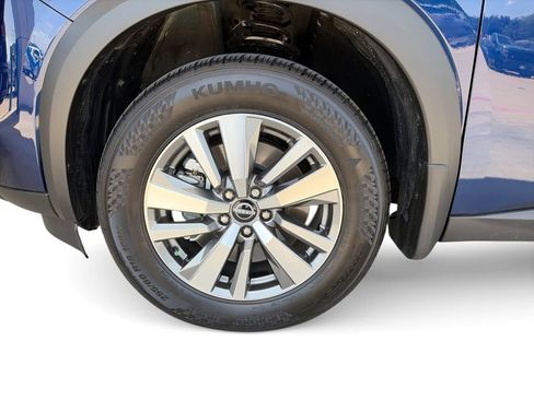 Used 2026 Nissan Pathfinder SL w/ Cargo Package FWD image 34