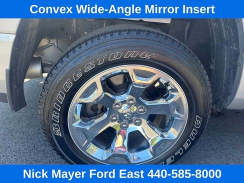 Used 2022 RAM 1500 Big Horn image 35