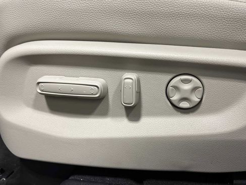 New 2026 Honda Odyssey EX-L image 9