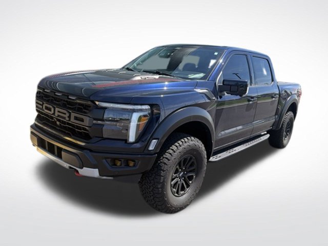 Used 2024 Ford F150 Raptor AWD/4WD image 25
