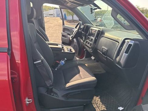 Used 2015 Chevrolet Silverado 1500 LT w/ All Star Edition image 23