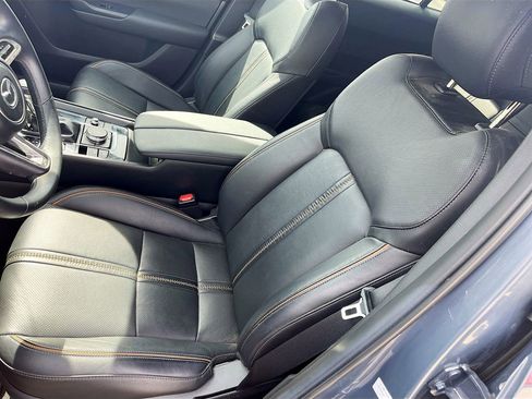 Used 2025 MAZDA CX-50 AWD 2.5 S w/ Premium Plus Pkg image 20