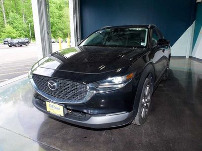 Used 2023 MAZDA CX-30 AWD 2.5 S w/ Select Package