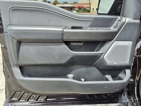 Used 2024 Ford F150 Lariat w/ Equipment Group 502A High AWD/4WD image 25