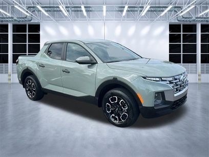 Certified 2024 Hyundai Santa Cruz SEL