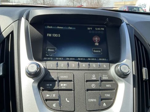 Used 2014 Chevrolet Equinox LT w/ Driver Convenience Package image 12