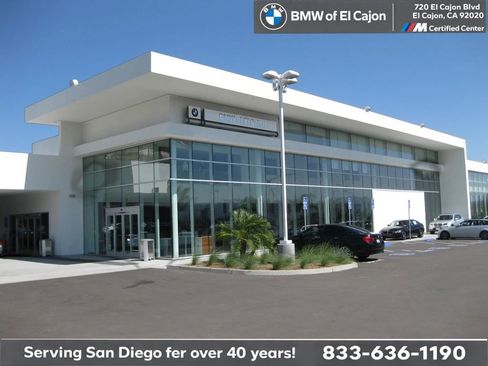 Used 2018 BMW 530i image 11