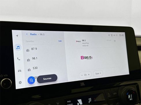 Used 2024 Toyota Grand Highlander AWD Hybrid image 23