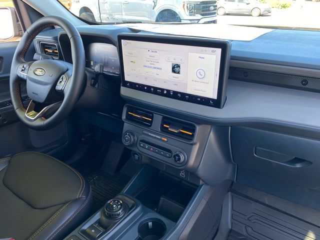 New 2026 Ford Maverick Tremor AWD/4WD image 13