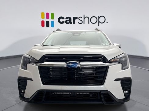 Used 2023 Subaru Ascent Limited w/ Technology Package AWD/4WD image 8