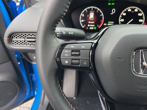 New 2026 Honda HR-V Sport image 14