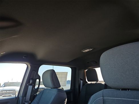 New 2026 RAM 2500 Tradesman image 21