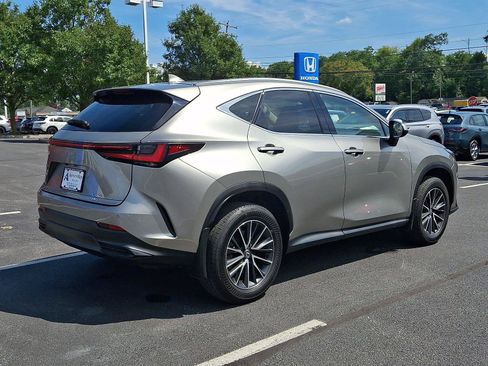 Used 2024 Lexus NX 350 AWD image 6