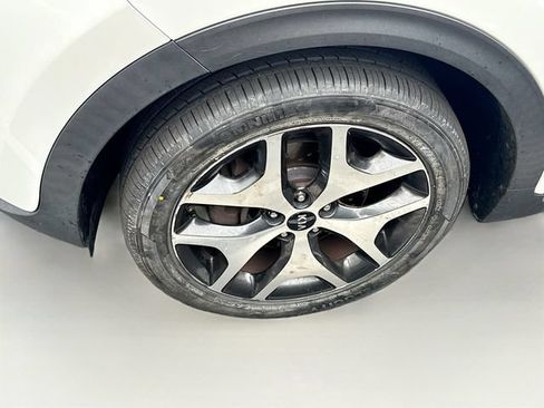 Used 2019 Kia Sportage SX AWD/4WD image 36