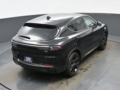 Used 2024 Dodge Hornet R/T w/ Track Pack image 37