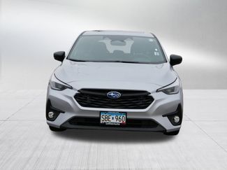 Certified 2025 Subaru Impreza RS w/ Popular Package #3 video 2