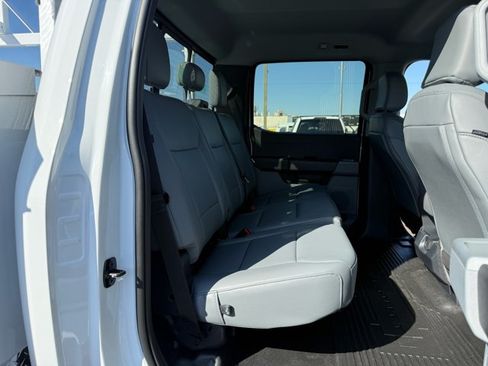New 2026 Ford F350 XL w/ XL Chrome Package AWD/4WD image 24