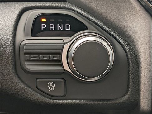 New 2026 RAM 1500 Big Horn image 14