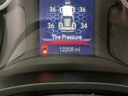 Used 2025 RAM 1500 Tradesman image 16