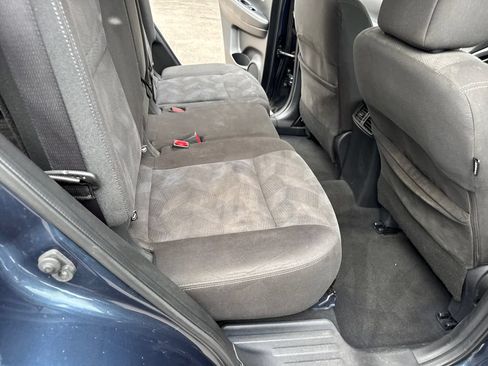 Used 2016 Nissan Rogue SV FWD image 76