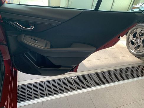 New 2025 Subaru Legacy Premium image 16