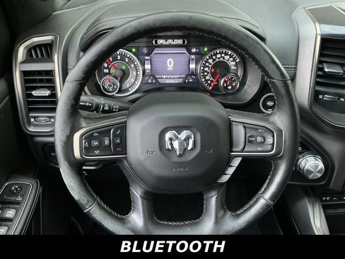 Used 2019 RAM 1500 Sport w/ Level 2 Equipment Group image 5