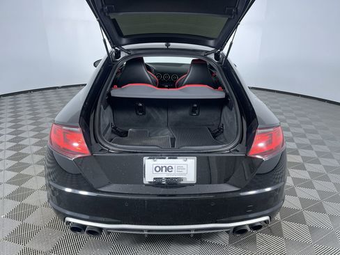 Used 2016 Audi TTS 2.0T Coupe image 26