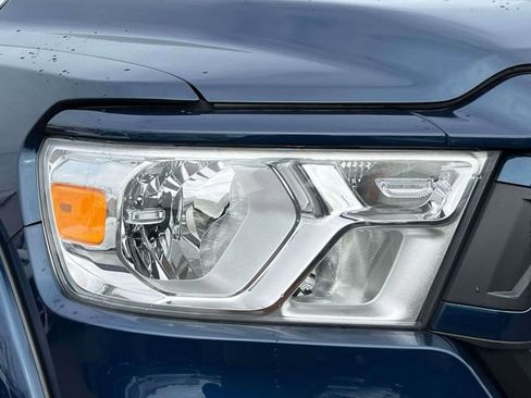 Used 2022 RAM 1500 Big Horn image 9