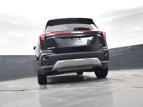 Used 2026 Kia Seltos LX image 26