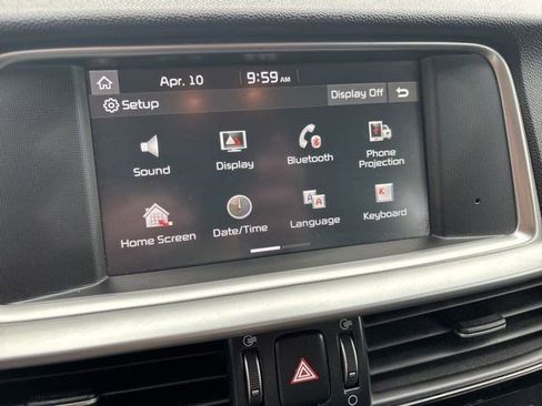 Used 2019 Kia Optima LX image 21