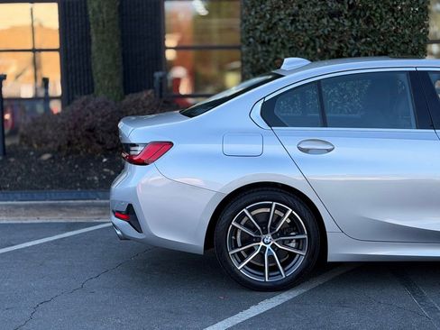 Used 2019 BMW 330i 330i w/ Convenience Package image 22