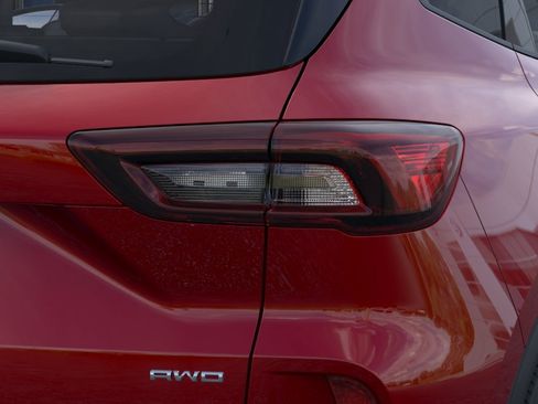 New 2026 Ford Escape Active AWD/4WD image 21