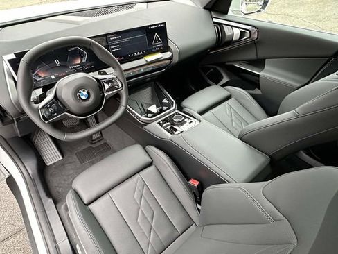 New 2026 BMW X3 xDrive30 w/ Convenience Package image 10