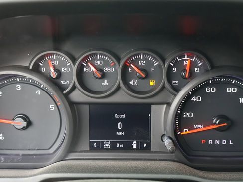 New 2024 Chevrolet Silverado 3500 W/T w/ WT Convenience Package AWD/4WD image 32