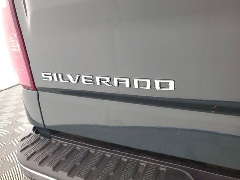 New 2026 Chevrolet Silverado 1500 LT image 30