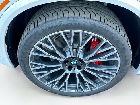 New 2026 BMW X5 sDrive40i w/ M Sport Package RWD image 26