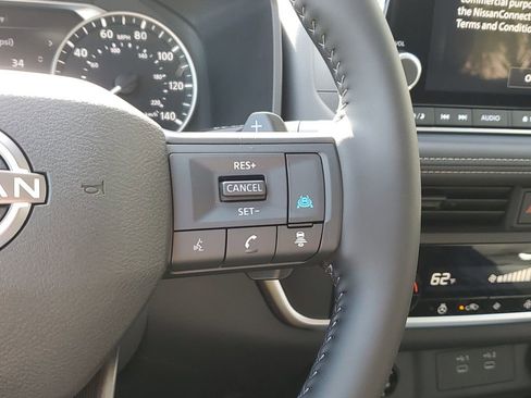 New 2026 Nissan Rogue SV image 25