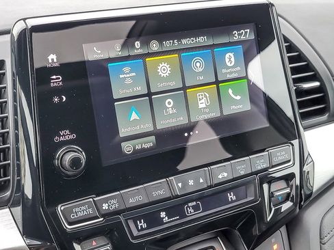 Used 2023 Honda Odyssey EX-L image 14