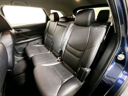 Used 2022 MAZDA CX-9 Touring image 26