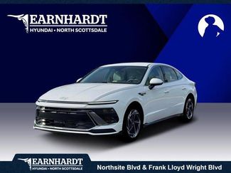 New 2026 Hyundai Sonata SEL video 1